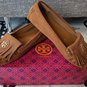 Tory Burch | Driving loafers ✨ like new ✨